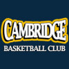 U10B Cambridge Champs Logo