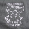 2011 Footy Trip - Undie-Feeted Tour