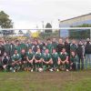 2011 NRFL Champions and Supporters