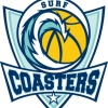 Surfcoasters (D6M S19) Logo