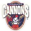 Canberra Cannons Logo