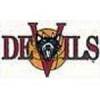 Hobart Devils Logo