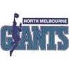 North Melbourne Giants Logo