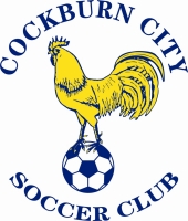 Cockburn City SC SDV3