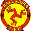 Ballajura AFC DV2 Logo