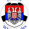 Dianella White Eagles (NPrem) Logo