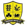 Joondalup United FC DV1 Logo