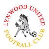 Lynwood United FC (Yellow) Logo