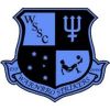 Warnbro Strikers SC (Blue) Logo