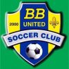 BB United Premier Logo