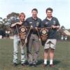 1997 - Senior & Reserve Championship Pennants