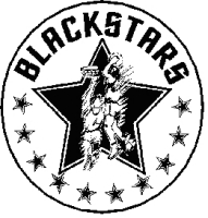 Blackstars White