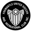 Fremantle United SC - SDV2 Logo