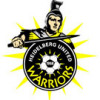Heidelberg United FC Yellow Logo