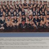 1993 Greta F C Seniors - O & K F L Premiers.