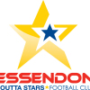 Essendon Doutta Stars kw Logo