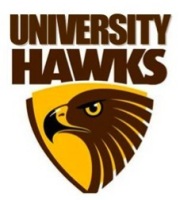 University Hawks AFC
