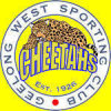 Geelong West SC Logo