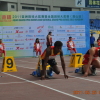Asian Grand Prix - China, 2011