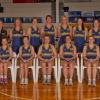CBL Women's Team 2011/12