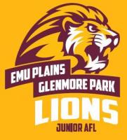 Emu Plains/Glenmore Park Lions U14