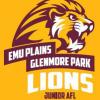 Emu Plains/Glenmore Park U15 Logo