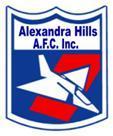 Alex Hills/Wynnum Colts