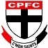 Coober Pedy Football Club Logo