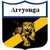 Areyonga Logo