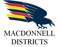 MacDonnell Districts
