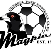 Condell Park Logo