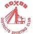 Roxby Districts Sporting Club Logo