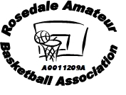 Rosedale Basketball Association