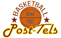 Post-Tels Basketball Club Inc A