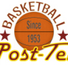 Post-Tels Basketball Club Logo