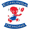 Echunga Football Club Logo