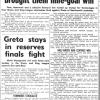 1974 - Tarra v Greta O & K 1sts Elimination Final.JPG