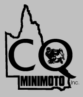 CQ Mini Moto Club