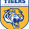 Claremont (League) Logo