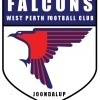 West Perth (League) Logo