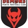 Perth (League) Logo