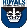 East Perth (League) Logo