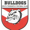 South Fremantle (League) Logo