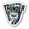 Peel Thunder (League) Logo