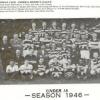 Chelsea FC U-18's 1946
