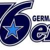 GERMAN ARMS 76ERS 3 Logo