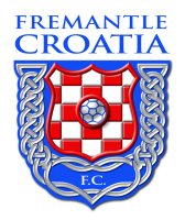 Fremantle Croatia SC SDV3