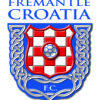 Fremantle Croatia SC DV1 Logo
