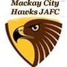 Mackay City Hawks - Under 12 (2018) Logo