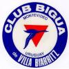 BIGUA Logo